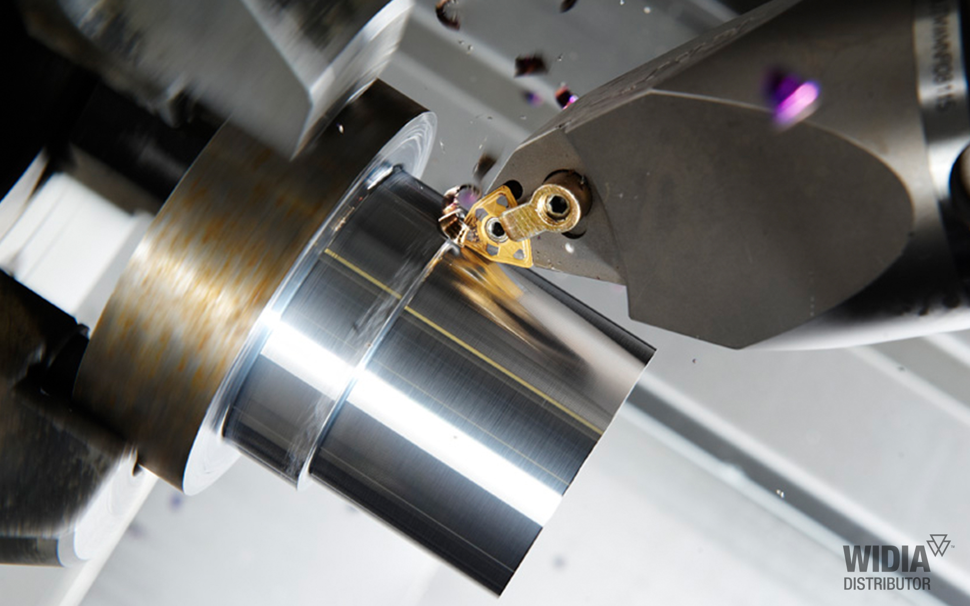 Victory Carbide Inserts